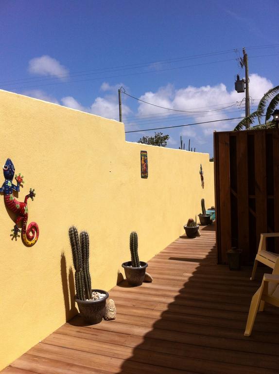 Apartamento Alta Montaña Noord Habitación foto
