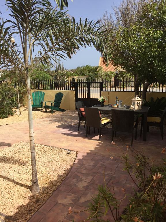 Apartamento Alta Montaña Noord Habitación foto
