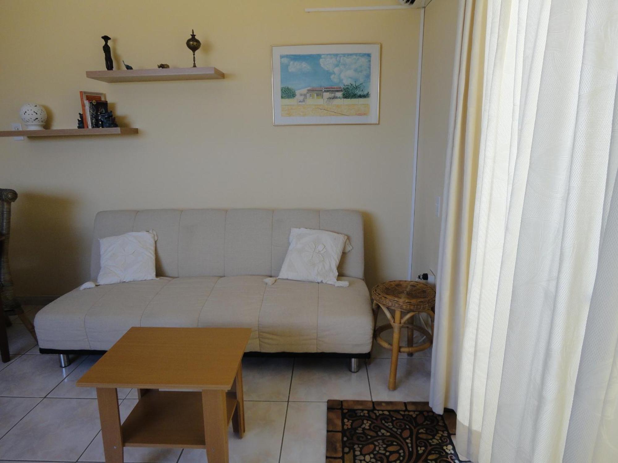 Apartamento Alta Montaña Noord Exterior foto