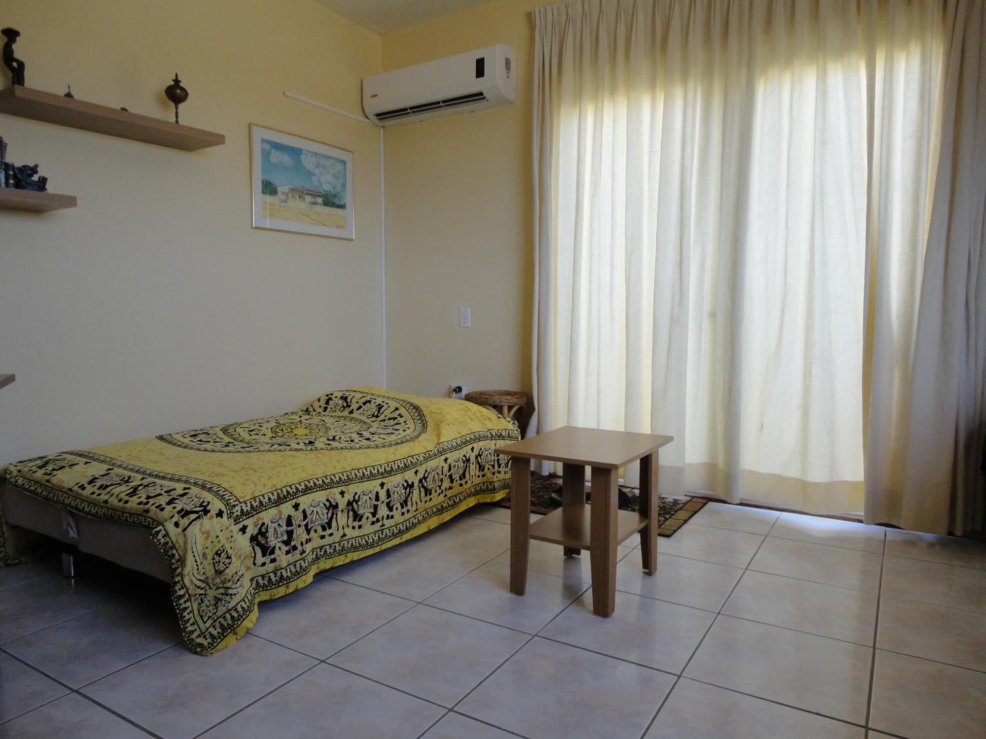 Apartamento Alta Montaña Noord Exterior foto