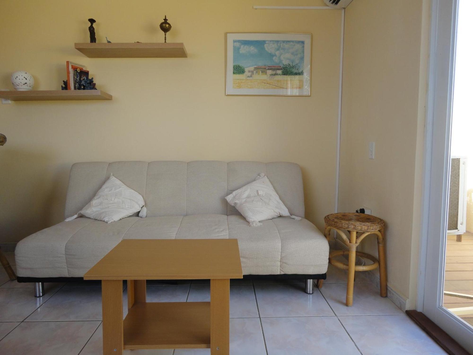 Apartamento Alta Montaña Noord Exterior foto