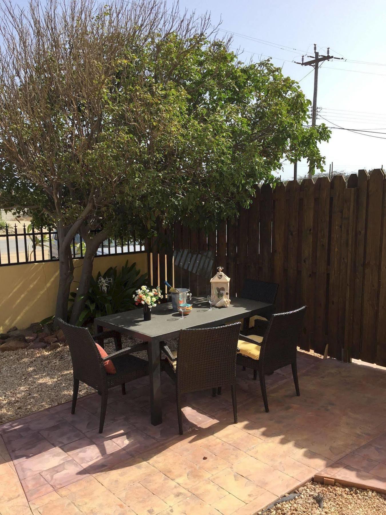 Apartamento Alta Montaña Noord Exterior foto