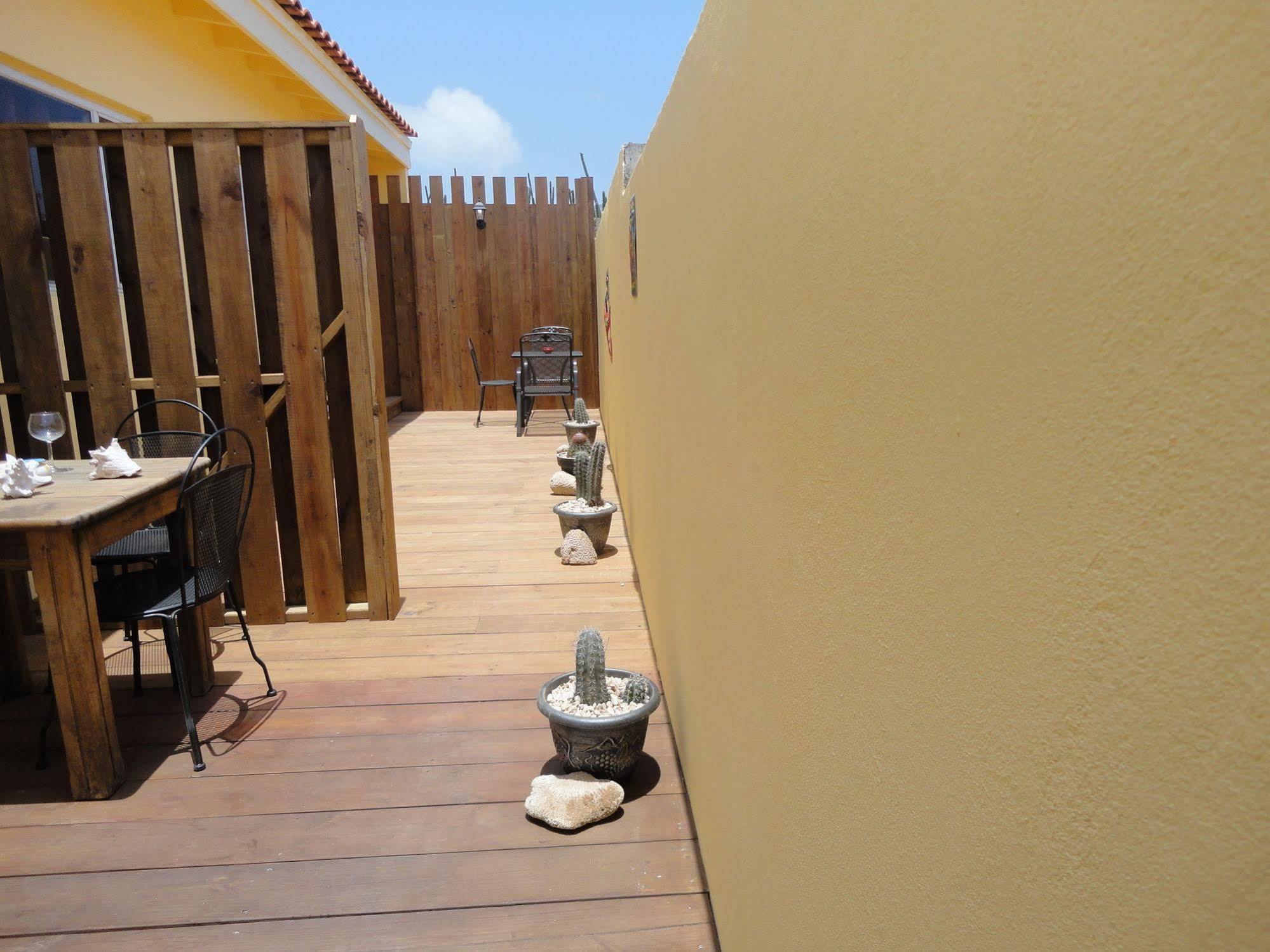 Apartamento Alta Montaña Noord Exterior foto