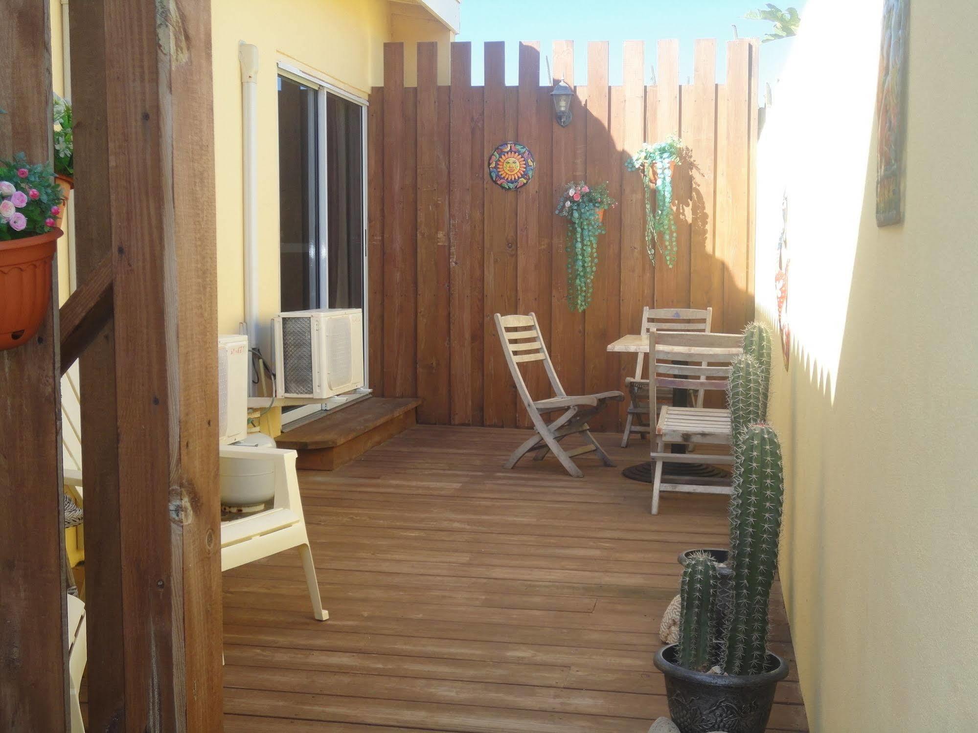 Apartamento Alta Montaña Noord Exterior foto