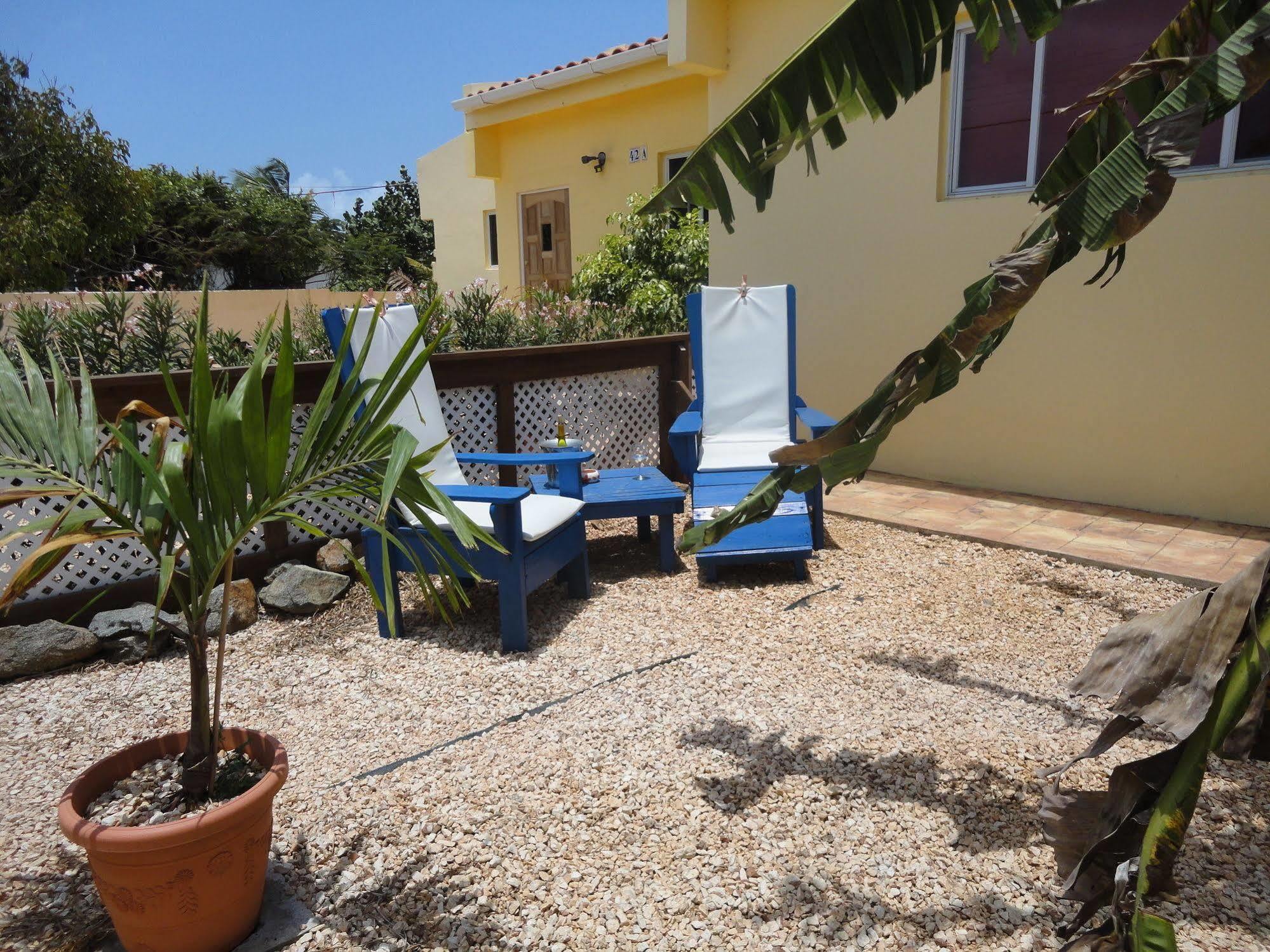 Apartamento Alta Montaña Noord Exterior foto